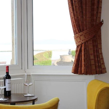 The Crown Hotel Morecambe Exterior foto